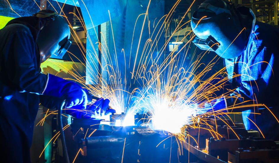 Is it necessary to have experience in welding to start a business in Georgia? Is it necessary to have experience in welding to start a business in Georgia?