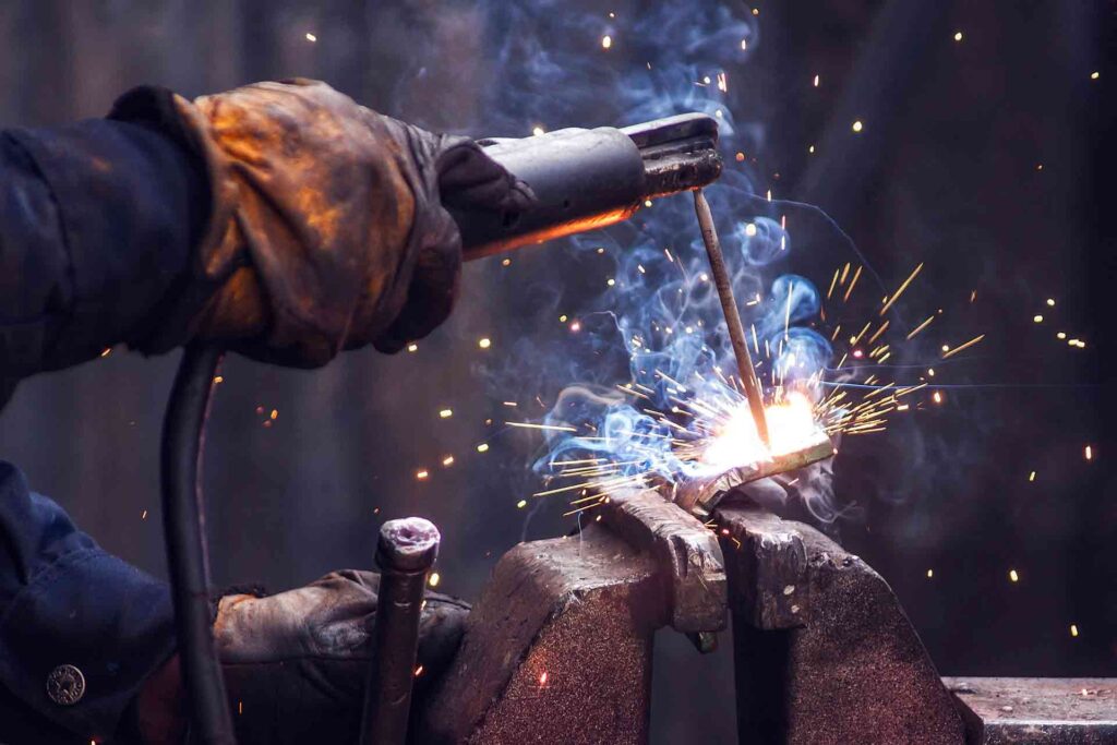 Marketing and Growing Your Welding Business Marketing and Growing Your Welding Business