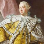 what year was the royal period in georgia