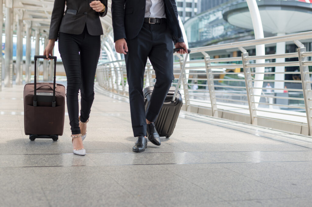 Key Considerations for Travelers Key Considerations for Travelers