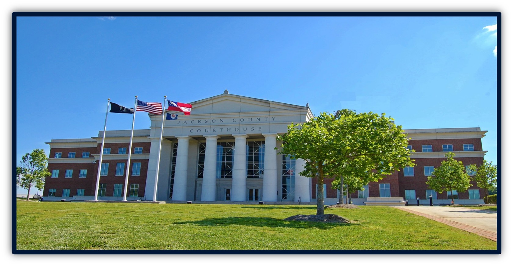 what georgia region number is jackson county in