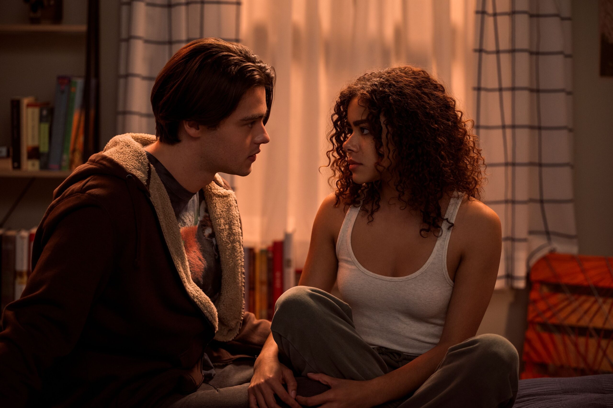 when is ginny and georgia season 3 coming out