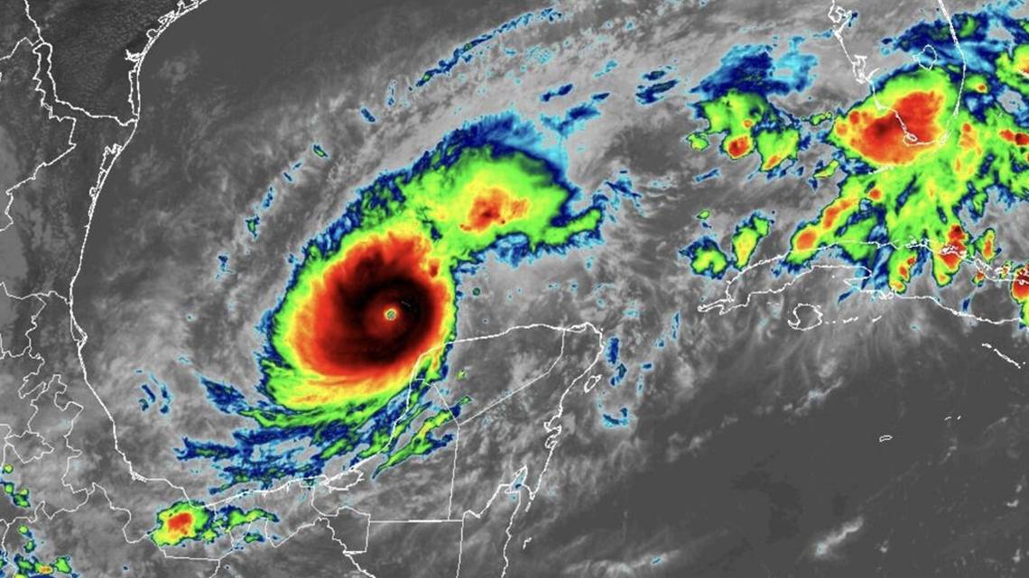 how can hurricanes affect georgia