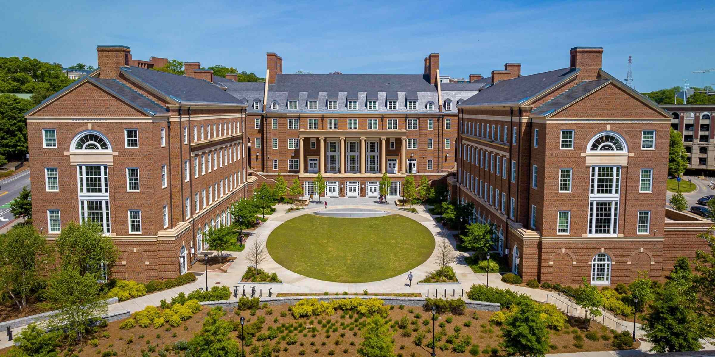 when was the establishment of the university of georgia