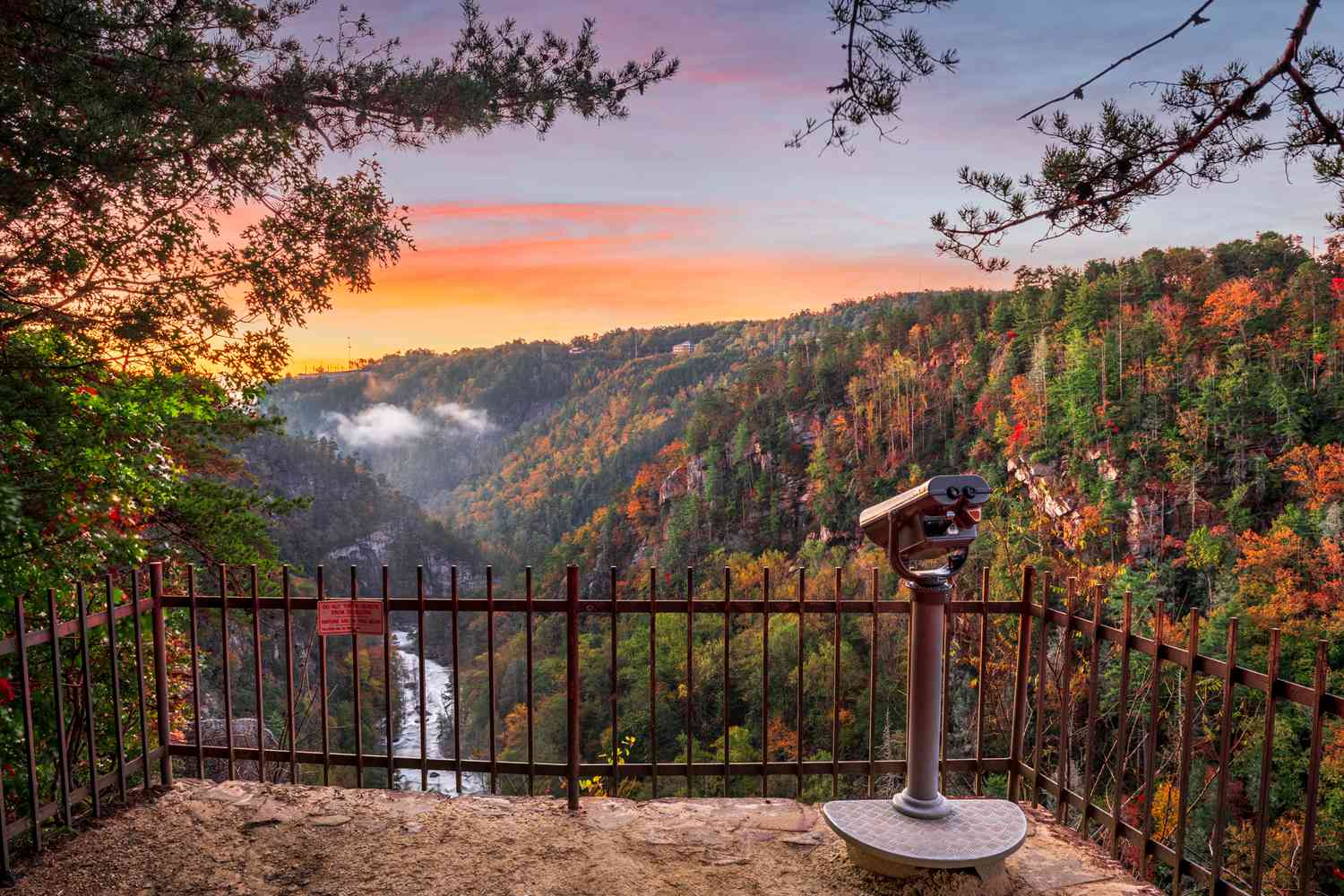 best places to visit in south georgia​