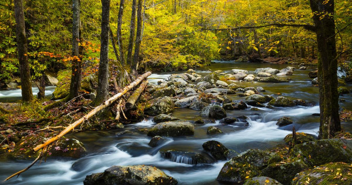 places to visit in the appalachian plateau region of georgia