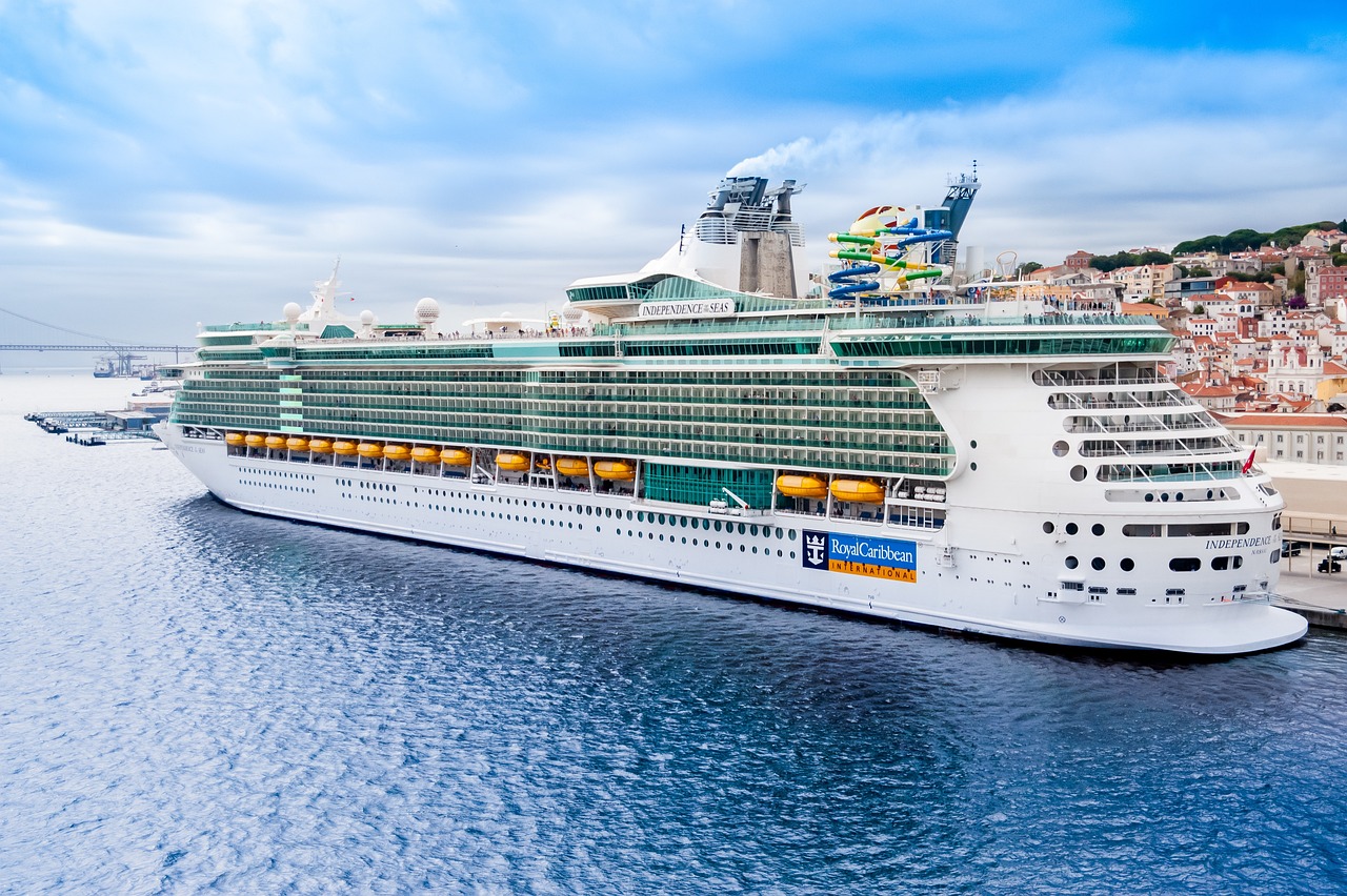 royal caribbean