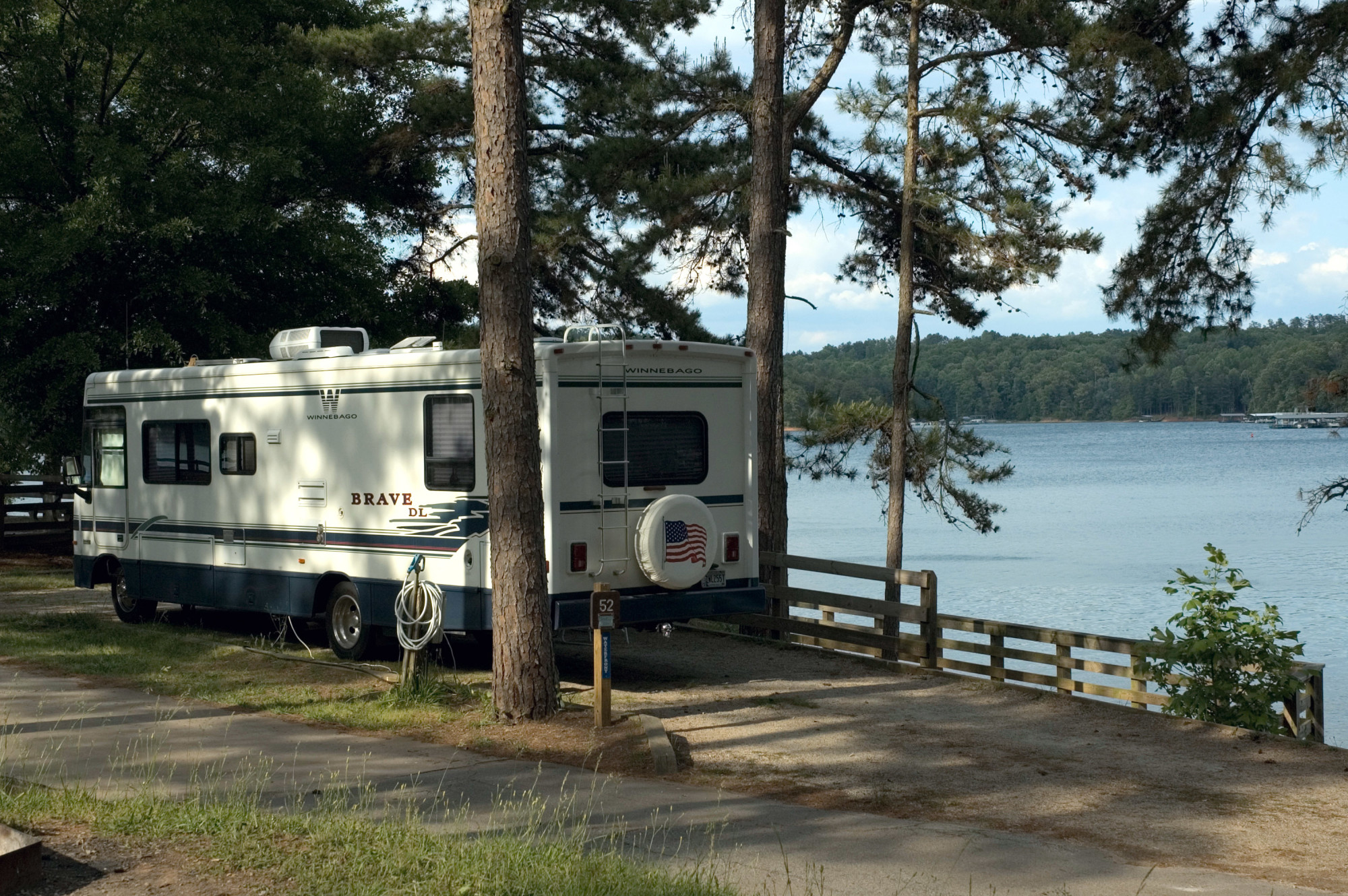 tugaloo state park
