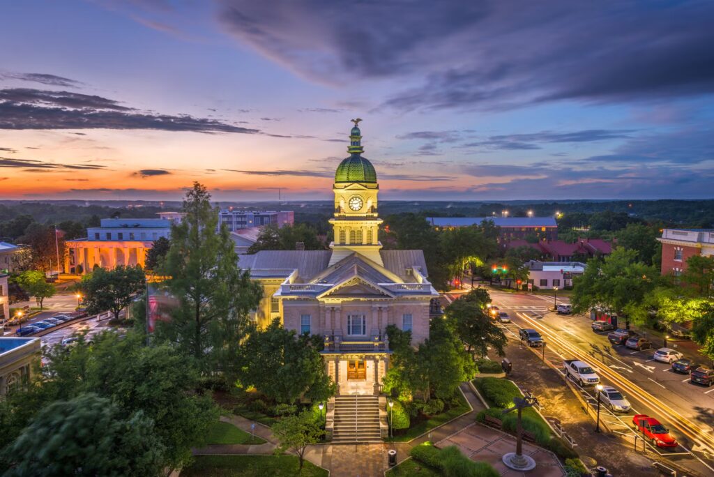 10 best places to visit in athens georgia