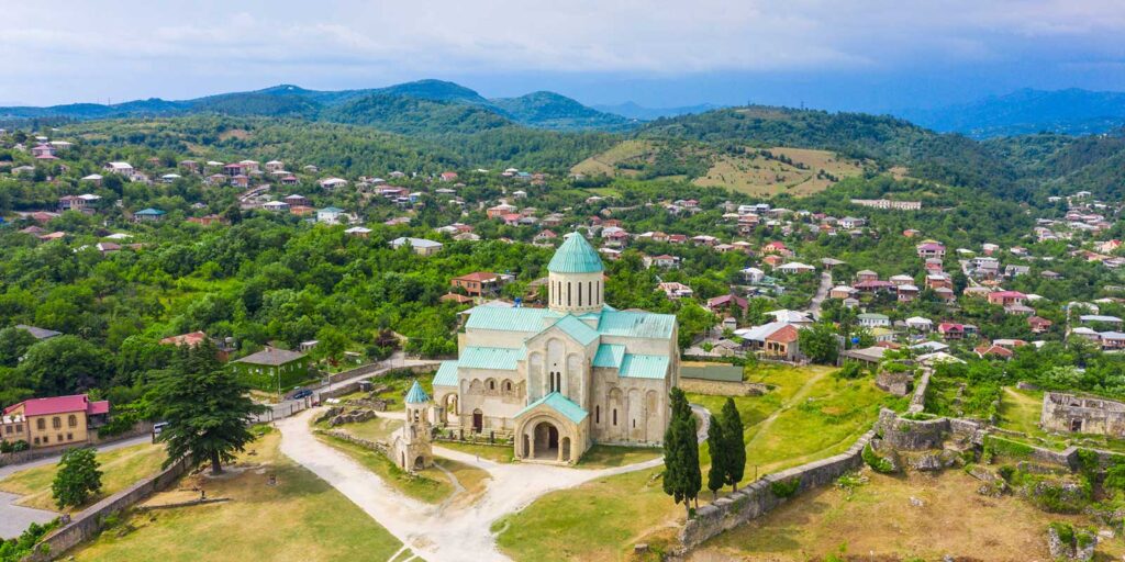 30 BEST Places to Visit in Kutaisi 2025