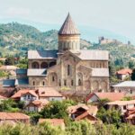 Georgia travel guide for first-time visitors