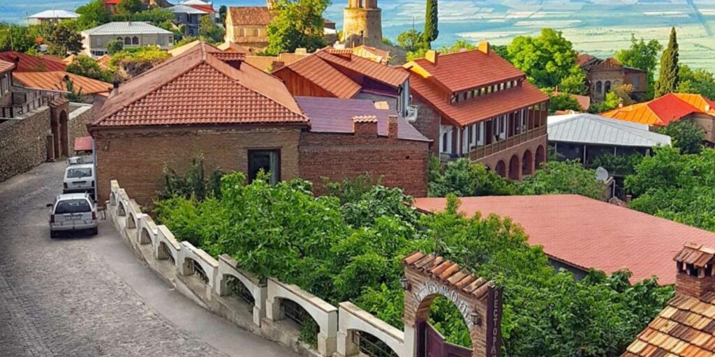 Why Kakheti Is the Ultimate 2025 Destination Why Kakheti Is the Ultimate 2025 Destination