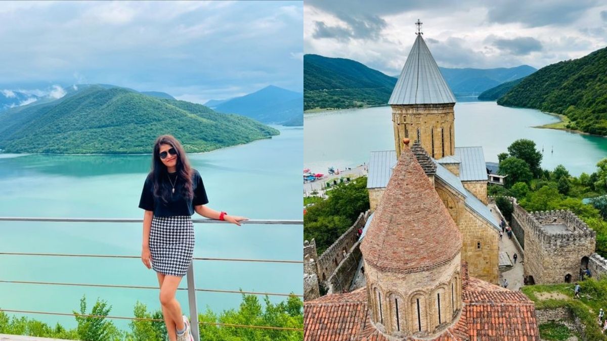 is georgia safe for solo female travellers