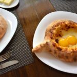famous food in georgia tbilisi for tourists