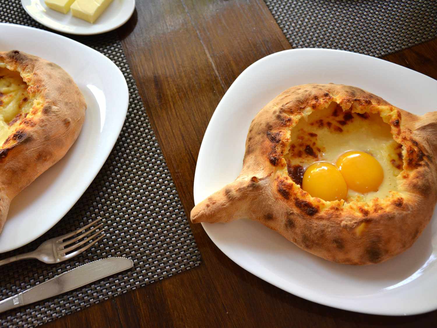 famous food in georgia tbilisi for tourists
