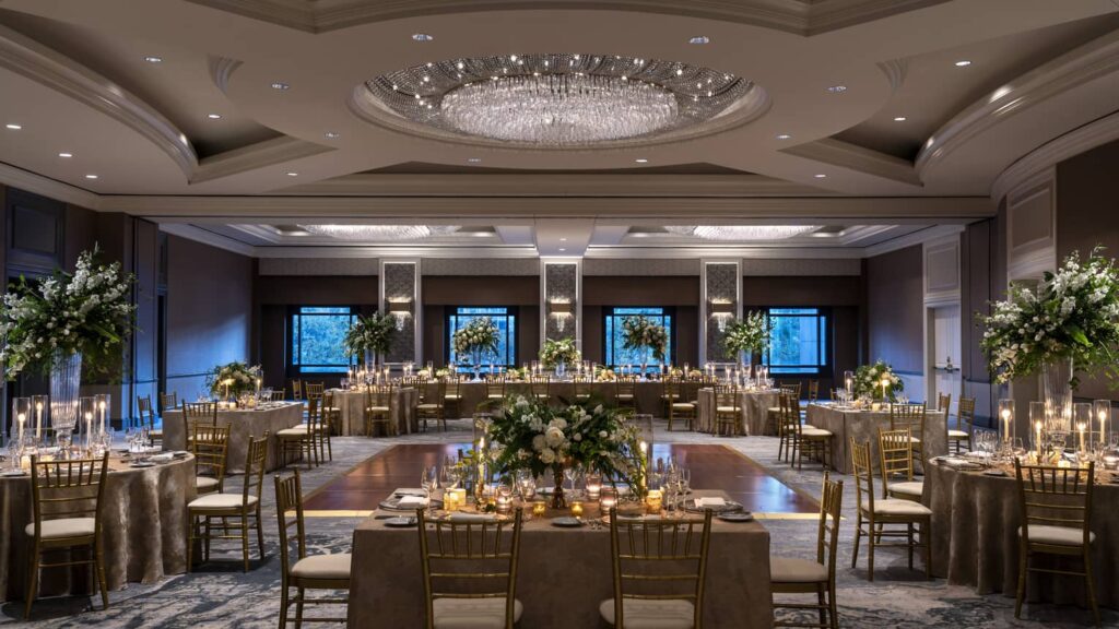 Event Spaces for Every Occasion Event Spaces for Every Occasion