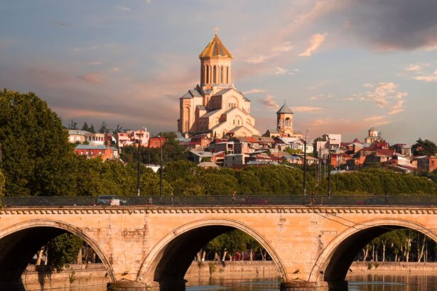 Georgia Travel Guide