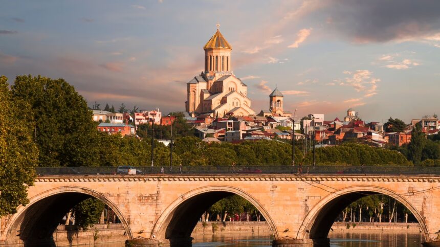 Georgia Travel Guide