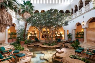 The Cloister at Sea Island 2025 — Georgia’s Ultimate Luxury Coastal Escape