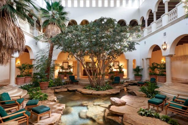 The Cloister at Sea Island 2025 — Georgia’s Ultimate Luxury Coastal Escape
