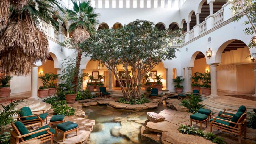 The Cloister at Sea Island 2025 — Georgia’s Ultimate Luxury Coastal Escape