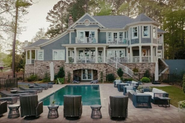 The Ritz-Carlton Reynolds, Lake Oconee — 2025 Luxury Lakeside Hotel