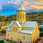 Ultimate Georgia Travel Guide 2025