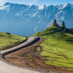 What to know before traveling to Georgia