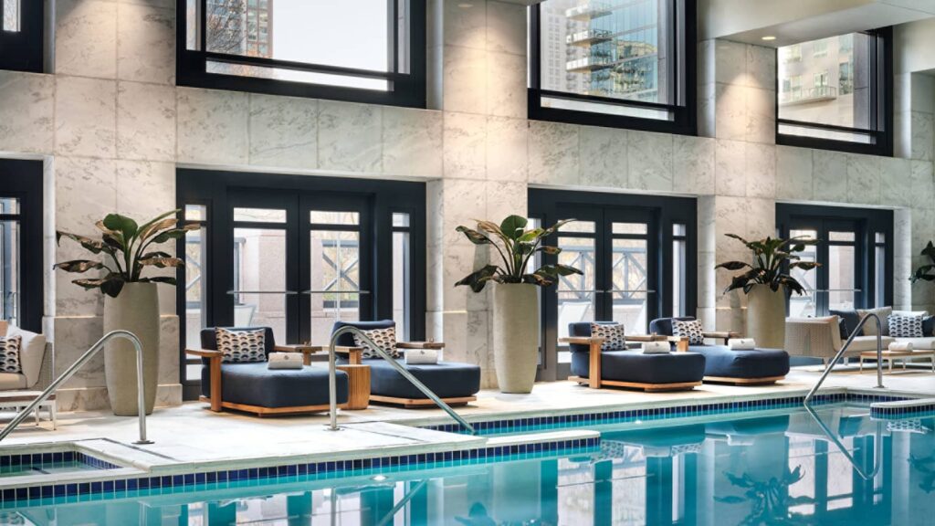 Why Choose Four Seasons Hotel Atlanta Why Choose Four Seasons Hotel Atlanta