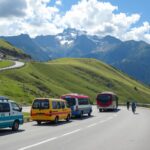 tbilisi to kazbegi georgia