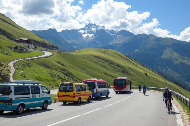 tbilisi to kazbegi georgia