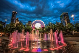 things to do in atlanta
