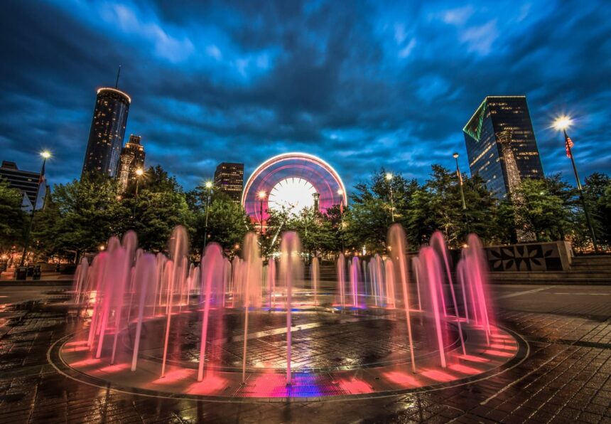 things to do in atlanta
