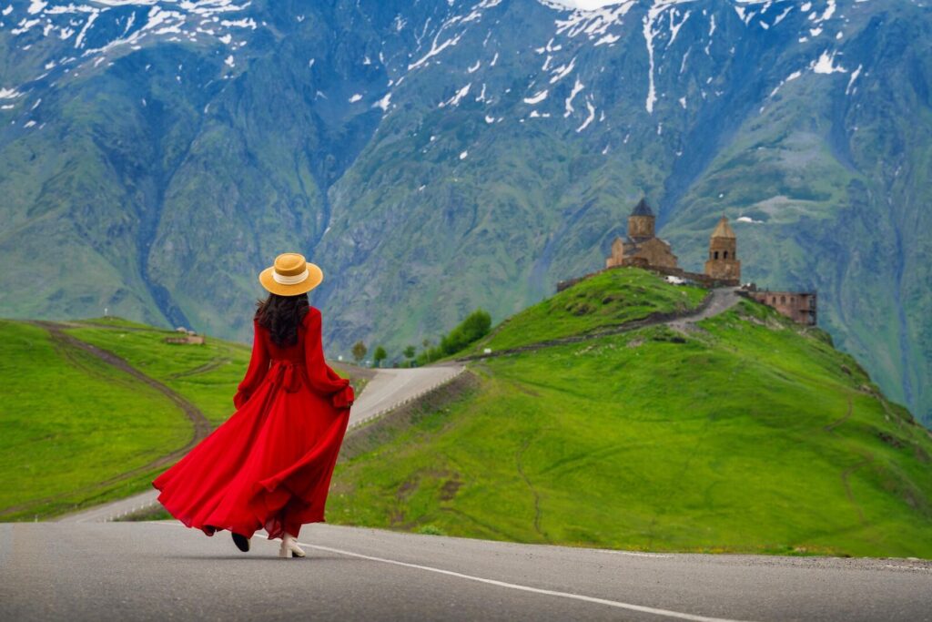 Best Time to Visit Georgia 2025 Based on Travel Style Best Time to Visit Georgia 2025 Based on Travel Style