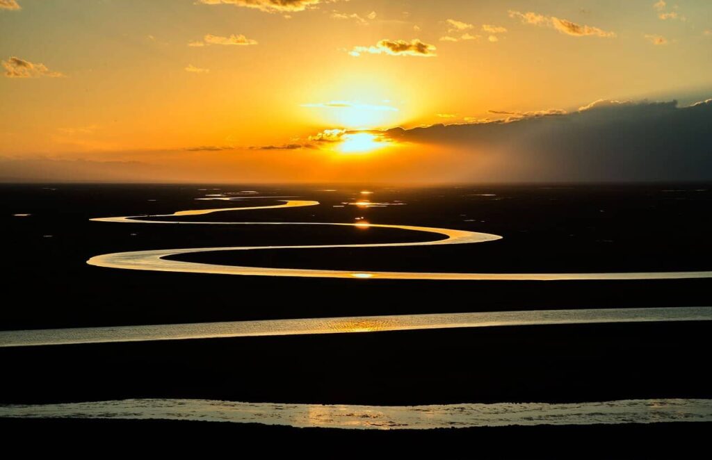 Importance of the World’s Largest Rivers Importance of the World’s Largest Rivers