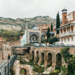 Tbilisi Travel Guide