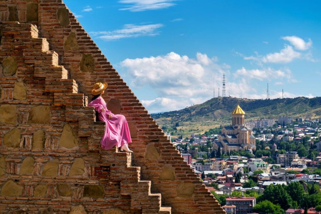 Top Attractions in Tbilisi