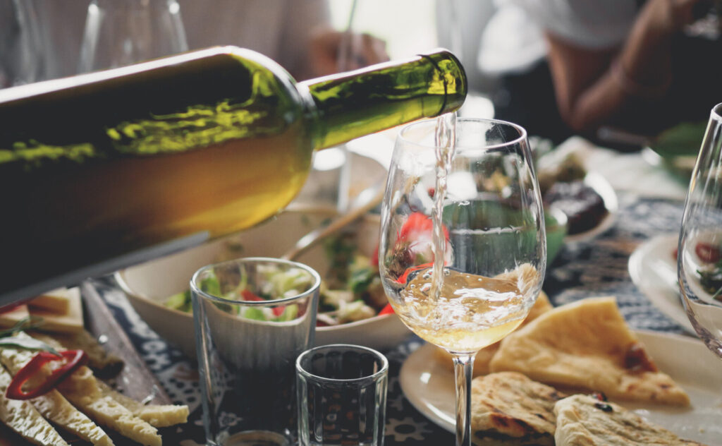 Why Choose Georgia for Wine Tours? Why Choose Georgia for Wine Tours?