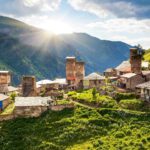 best time to visit georgia 2025