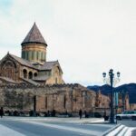 places to visit in georgia in september