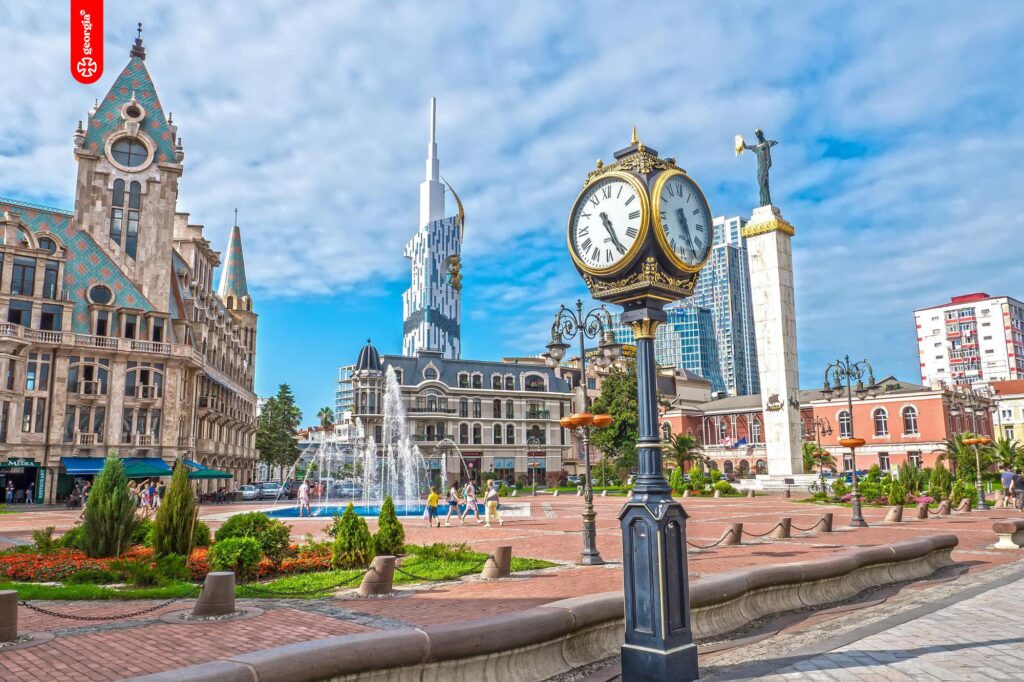Practical Travel Tips for Batumi Practical Travel Tips for Batumi